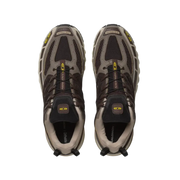 Salomon ACS PRO Black Coffee / Oxford Tan / Cress Green