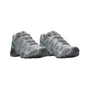 Salomon SPEEDCROSS 3 Alloy / Ballad Blue / Castlerock
