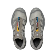 Salomon XT-6 Ghost Gray / Gray Flannel