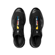 Salomon XT-6 Black / Phantom