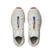 Salomon XT-6 White / Fairy Tale / Almond Milk