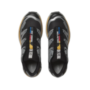 Salomon XT-6 Black / Ftw Silver / Warm Apricot