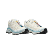 Salomon XT-6 Vanilla Ice / Ballad Blue / Iced Aqua