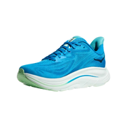 Hoka Clifton 10 hoka Blue