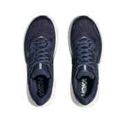 Hoka Clifton 10 Navy