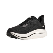 Hoka Clifton 10 Black And White