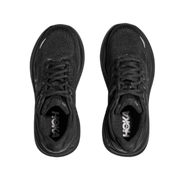 Hoka Bondi 9 Black