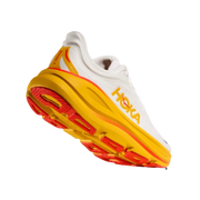 Hoka Bondi 9 frost / sunflower