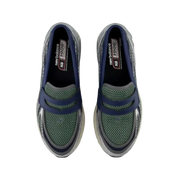 New Balance 1906L Silver Metallic Dark Juniper