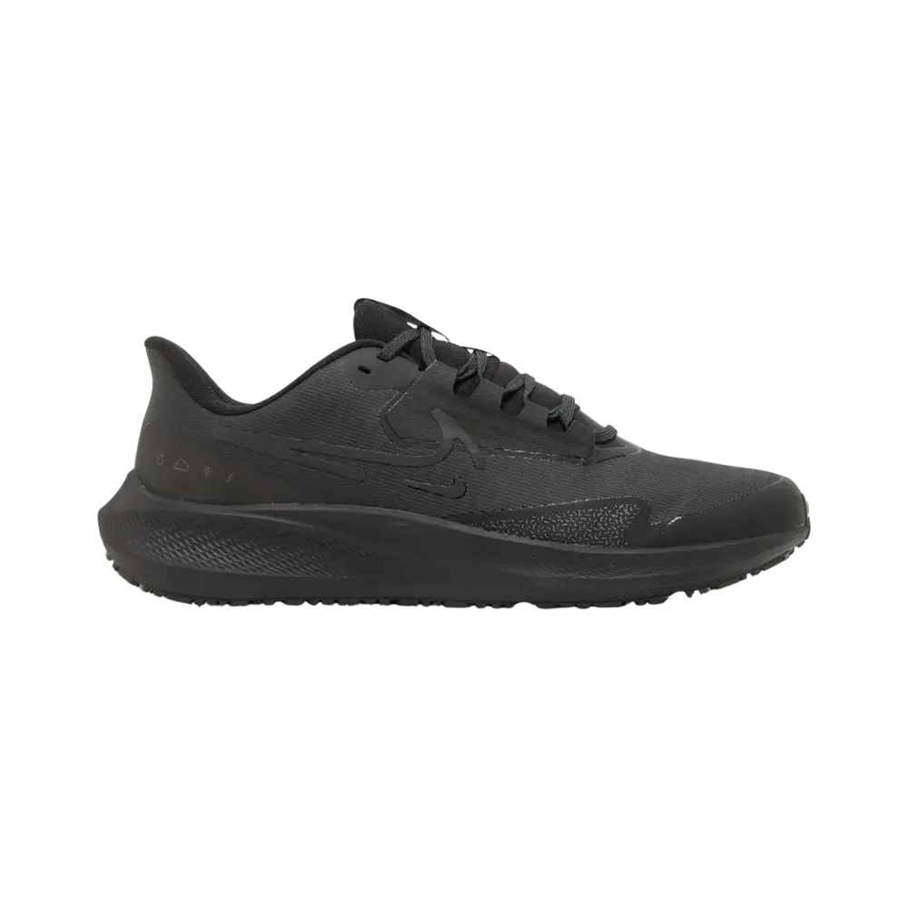 Nike Air Zoom Pegasus 39 Shield Black Off Noir
