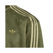 Adidas Originals CTT Chinese Track Top Casual Jacket Olive