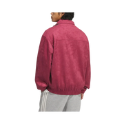 Adidas Originals CTT Chinese Track Top Casual Jacket Red