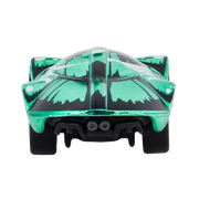 Hot Wheels Star Wars Green Darth Vader Character Car Comic Cover SDCC Exclusive Green