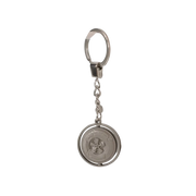 Hot Wheels x Daniel Arsham Spinner Keychain