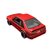 Hot Wheels RLC Exclusive 1993 Ford Mustang Cobra R