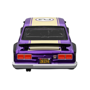 Hot Wheels RLC Exclusive sELEctions 1972 Nissan Skyline H/T 2000GT-R