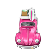 Hot Wheels RLC Exclusive sELECTION Kawa-Bug-A