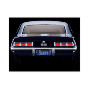 Hot Wheels RLC Exclusive 1969 Chevy Camaro SS
