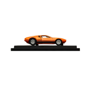Hot Wheels HWC Italian Mongoose 1971 De Tomaso Mangusta