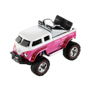 Hot Wheels RLC Volkswagen T1 Rockster Spectraflame Pink