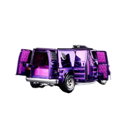 Hot Wheels Collectors RLC Exclusive '70 Dodge Tradesman Van