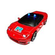 Hot Wheels RLC Exclusive 1994 Ryu Asada's NSX