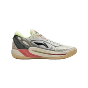 Anta Crazy Tide 6 Beige Grey