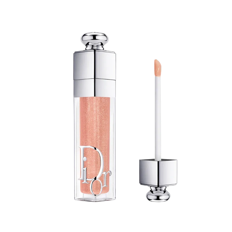 Dior Addict Lip Maximizer 111 Pearly Peach