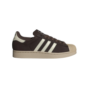 Adidas Superstar 2 'Aurora Coffee Off White Stone Khaki'