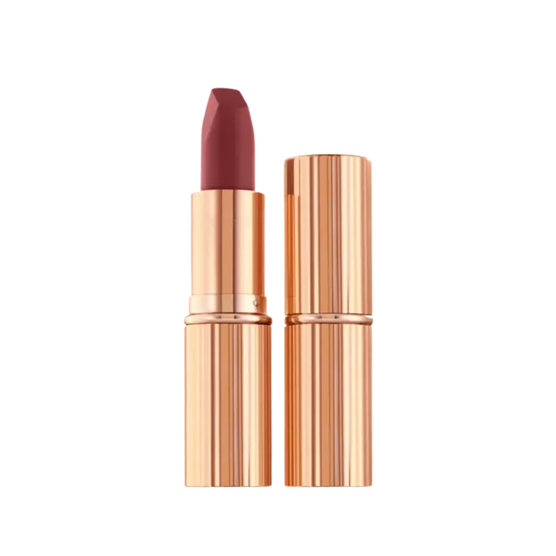Charlotte Tilbury Matte Revolution M.I. Kiss