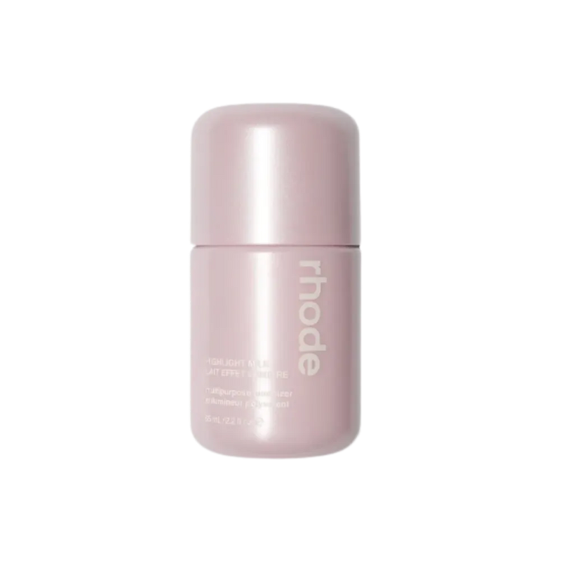 Rhode Highlight Milk 'Pearly Pink'