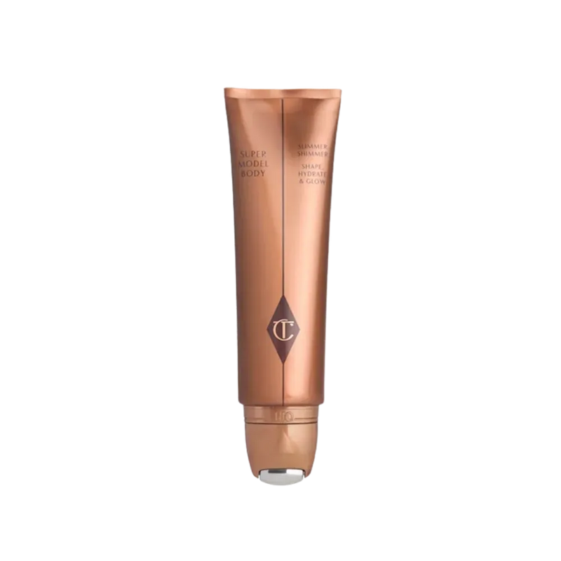 Charlotte Tilbury Supermodel Body Body Highlighter