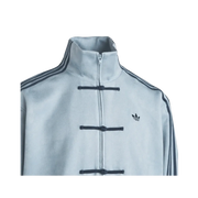 Adidas Originals CTT Chinese Track Top Casual Jacket Blue