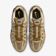 NIKE P-6000 PREMIUM CORDURA® { FILBERT/CARGO KHAKI-DESERT KHAKI