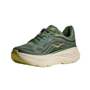 Hoka Bondi 9 Succulent