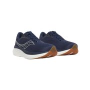 Saucony Ride 18 Navy White