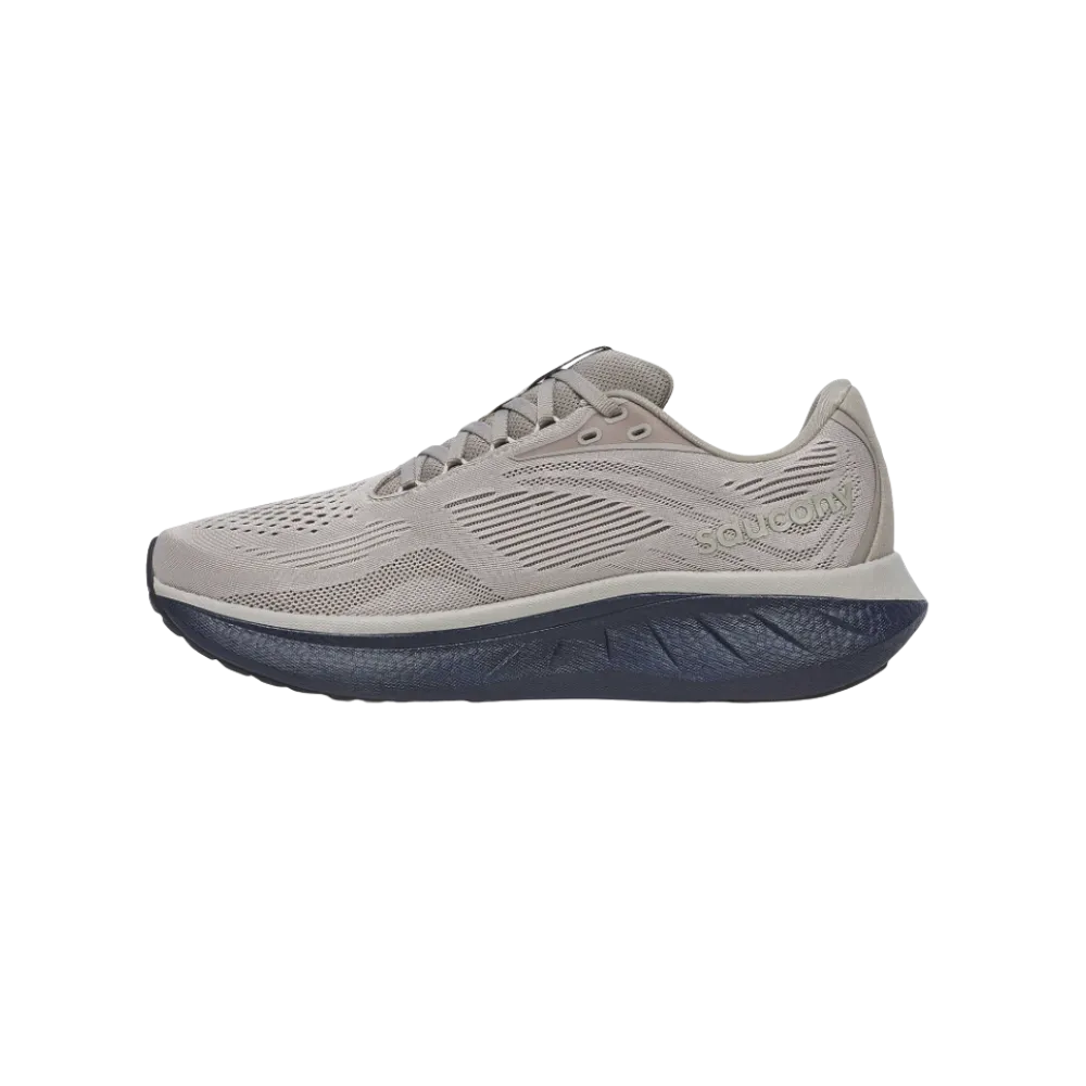 Saucony Ride 18 Dove Navy