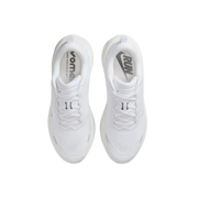 Nike Vomero Plus White Metallic Silver