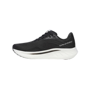 Saucony Ride 18 Black White