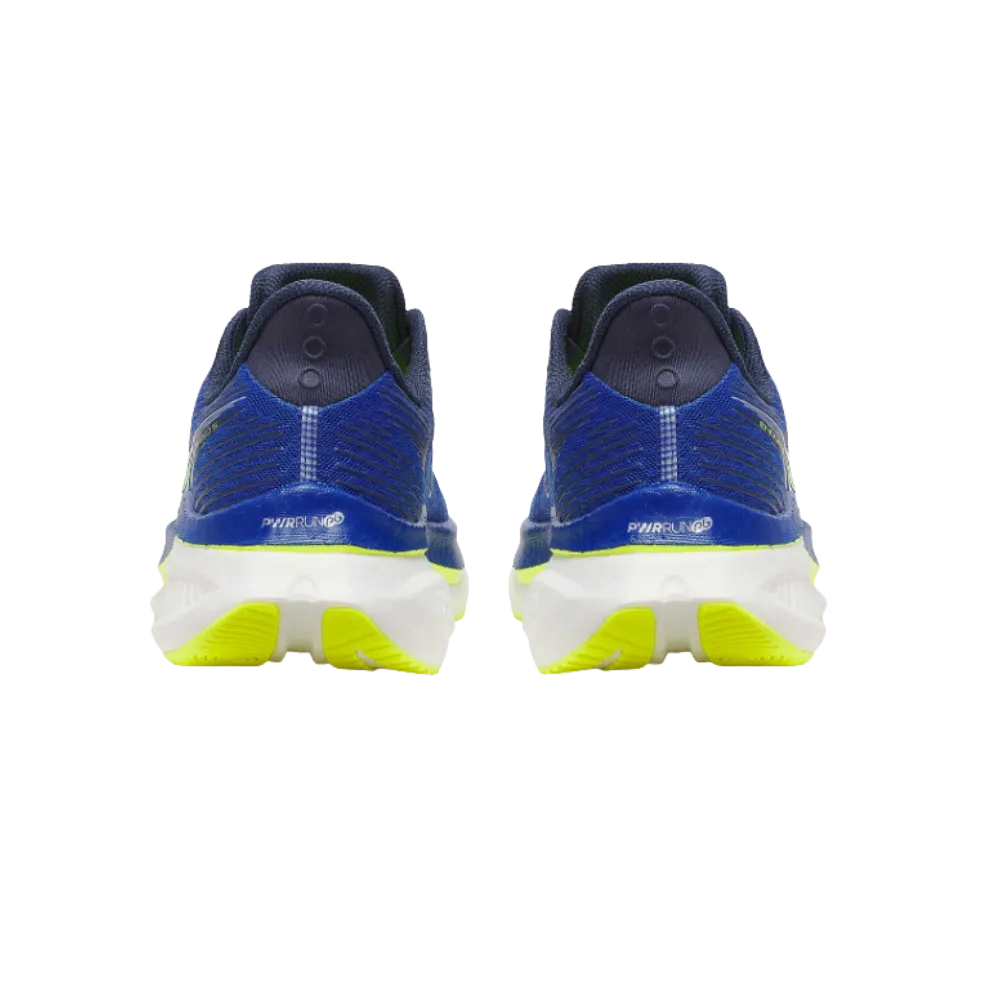 Saucony
