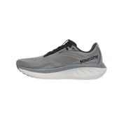 Saucony Ride 18 Cinder Black