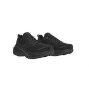 Saucony Hurricane 25 Triple Black