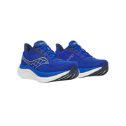 Saucony Triumph 23 Lapis Silver