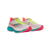 Saucony Endorphin Speed 5 White Mutant
