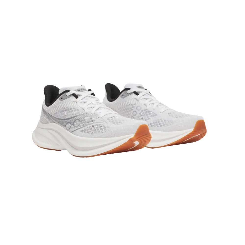 Saucony Endorphin Speed 5 White Gum