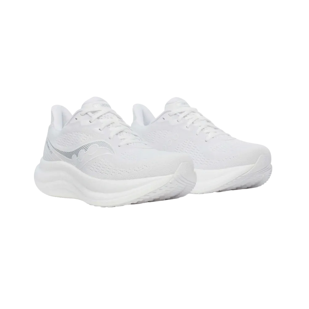 Saucony Triumph 23 White