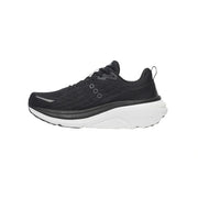Saucony Hurricane 25 Black White