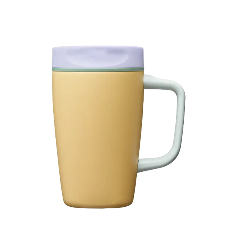Owala Smoothsip-Slider-With-Handle 12oz "Beachfront"