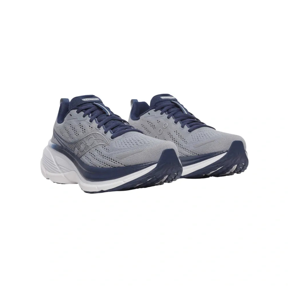 Saucony Hurricane 25 Flint Navy