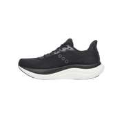 Saucony Triumph 23 Black White